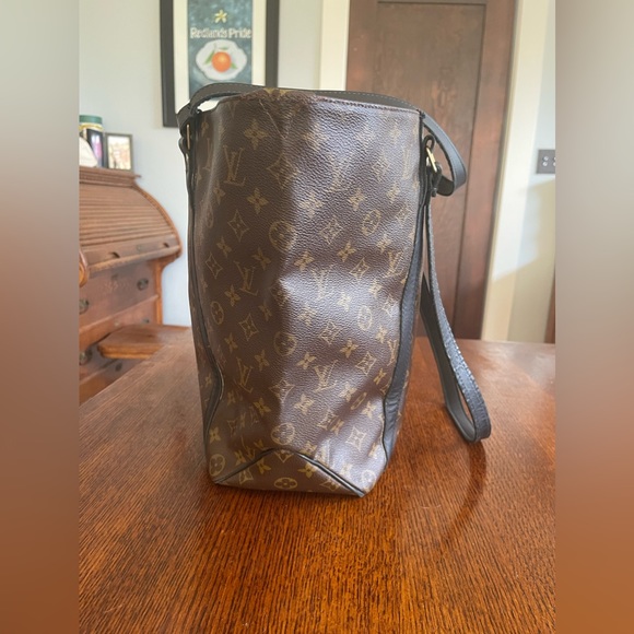 Vintage Boho Mykonos Tote - Picture 4 of 11